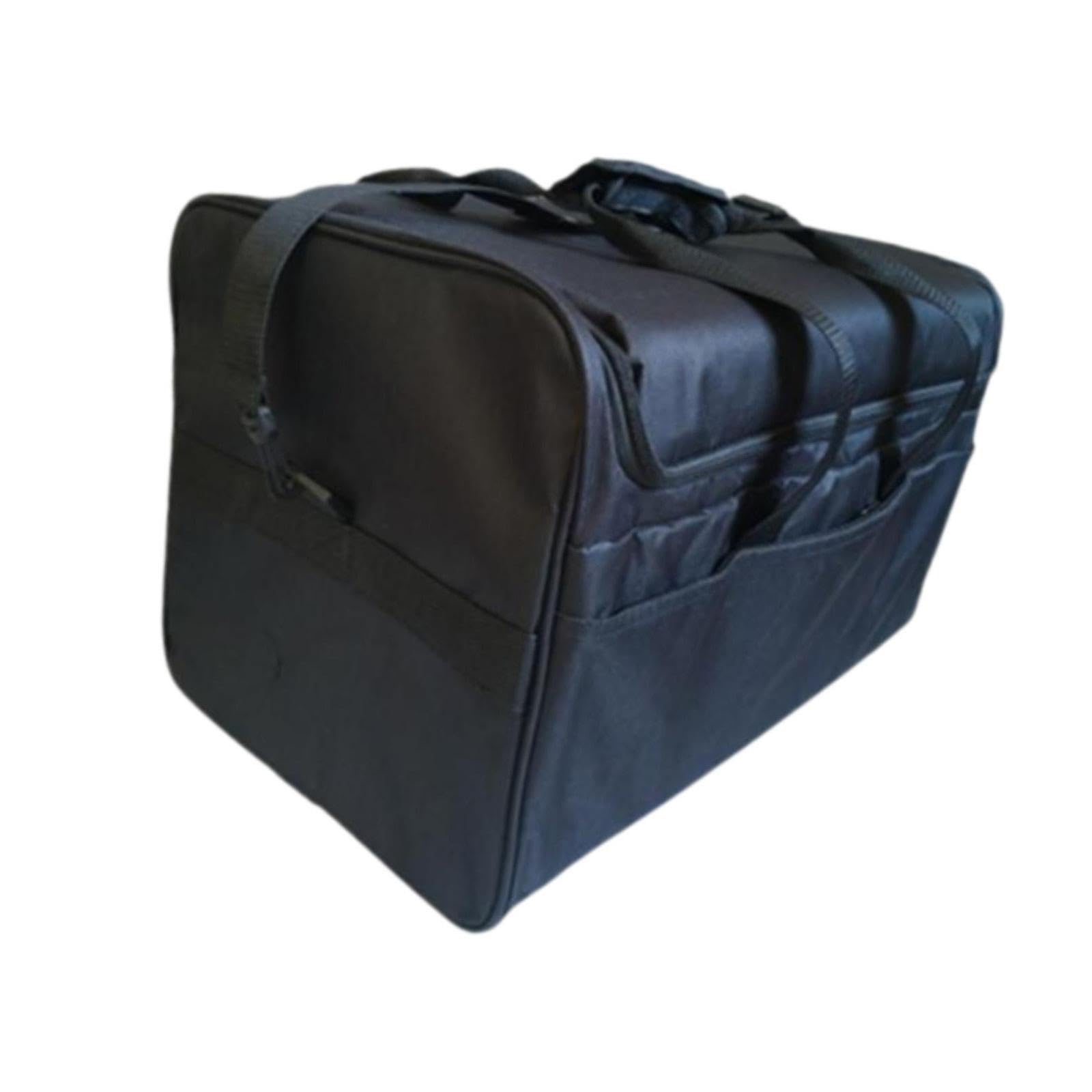 Fabloft Cajon Drum Bag Padded Oxford Cloth Accessories Percussion Gig Bag