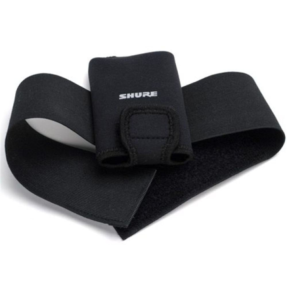Shure Instrument Condenser Microphone (WA580B)