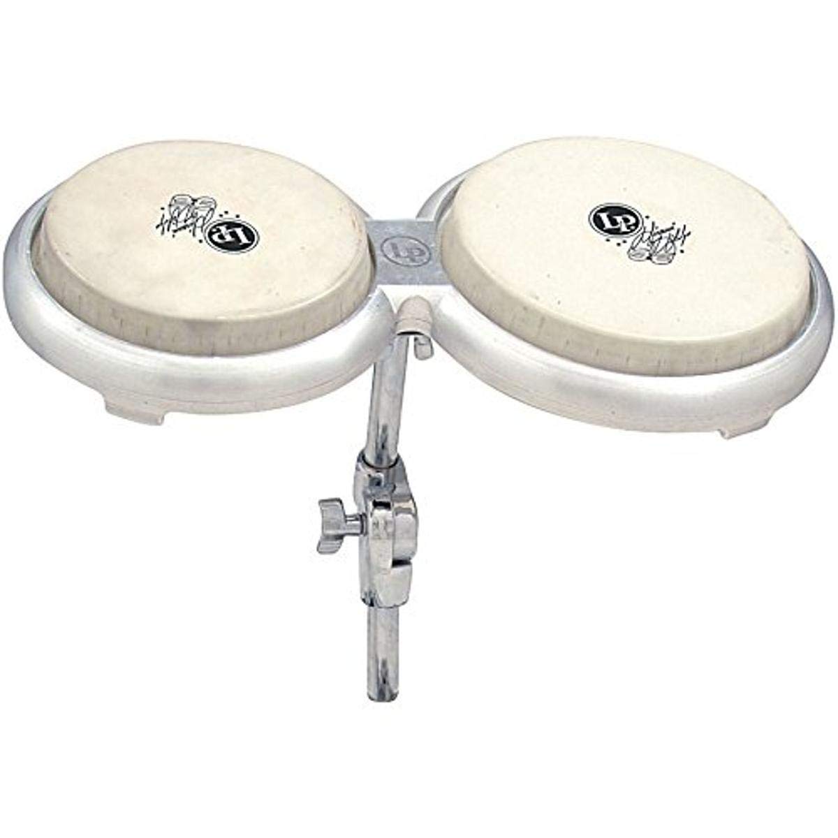 Latin Percussion Lp828M Mounting Post For Compact Bongos