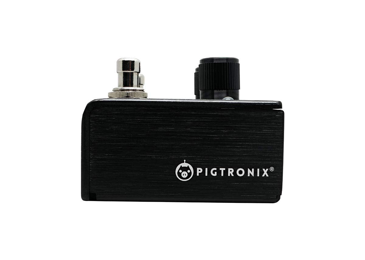 Pigtronix Infinity 2 Looper Pedal