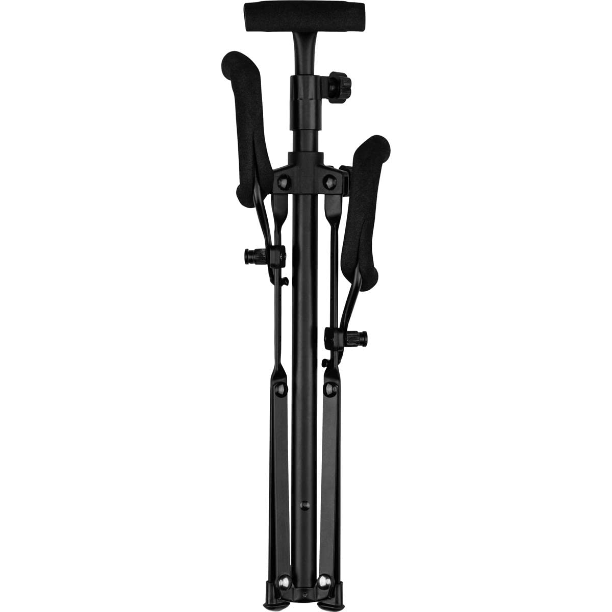 Fender Mini Guitar Stand, Bass & Offset