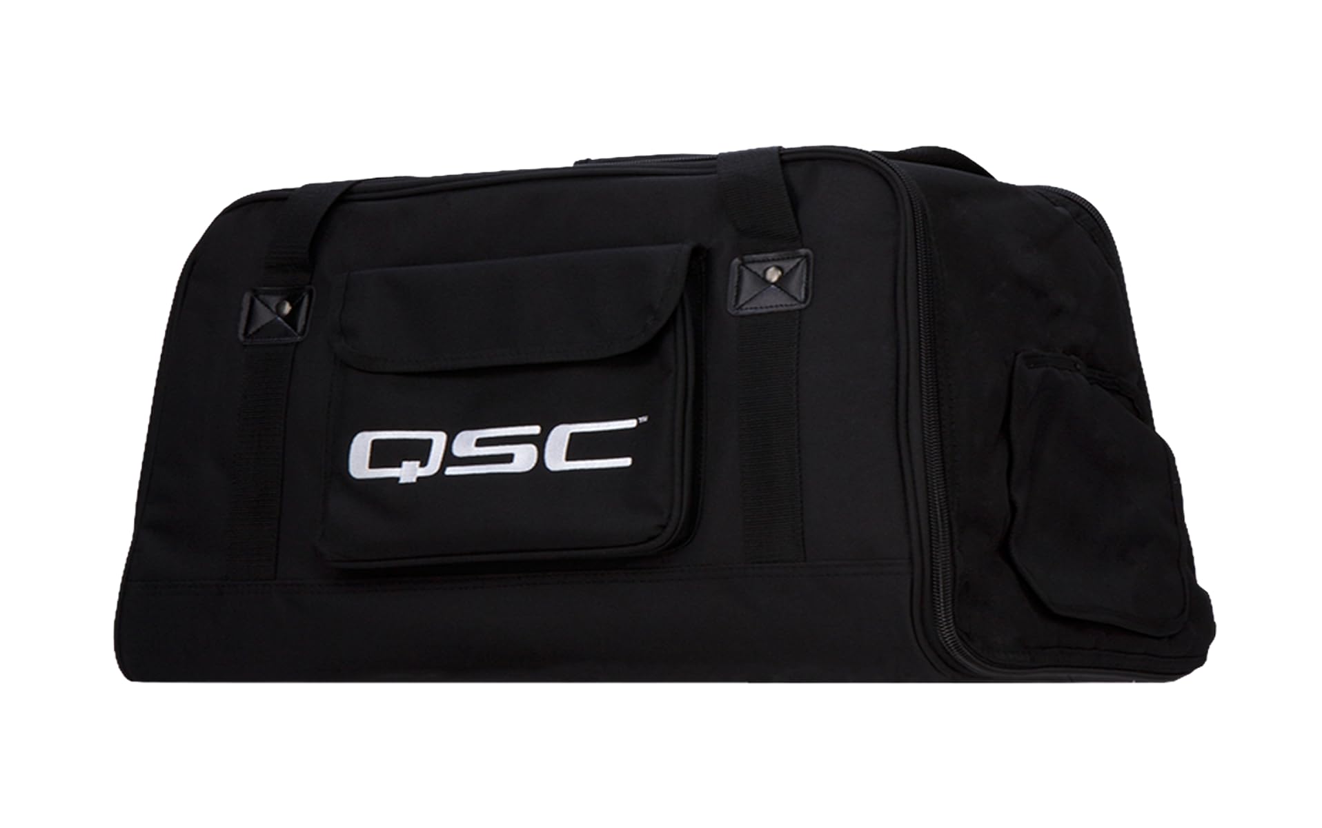 QSC K12 Soft Padded Tote for K12/K12.2 Speakers