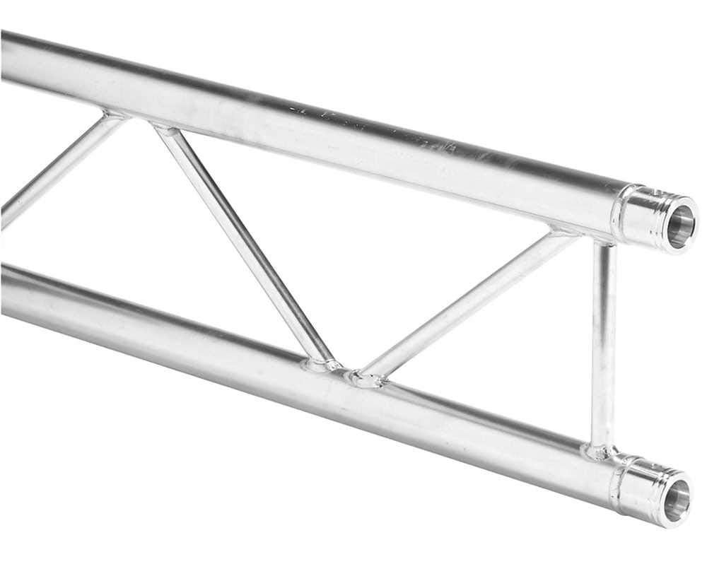 Global Truss 8.2 FT (2.5M) I-BEAM STRAIGHT SEGMENT