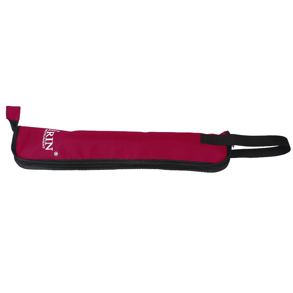 Meadawgs Drum Sticks Drumstick Case Mallet Holder For Instrument Accessories Red|Musical Instruments & Gear | Percussion |S & Ca