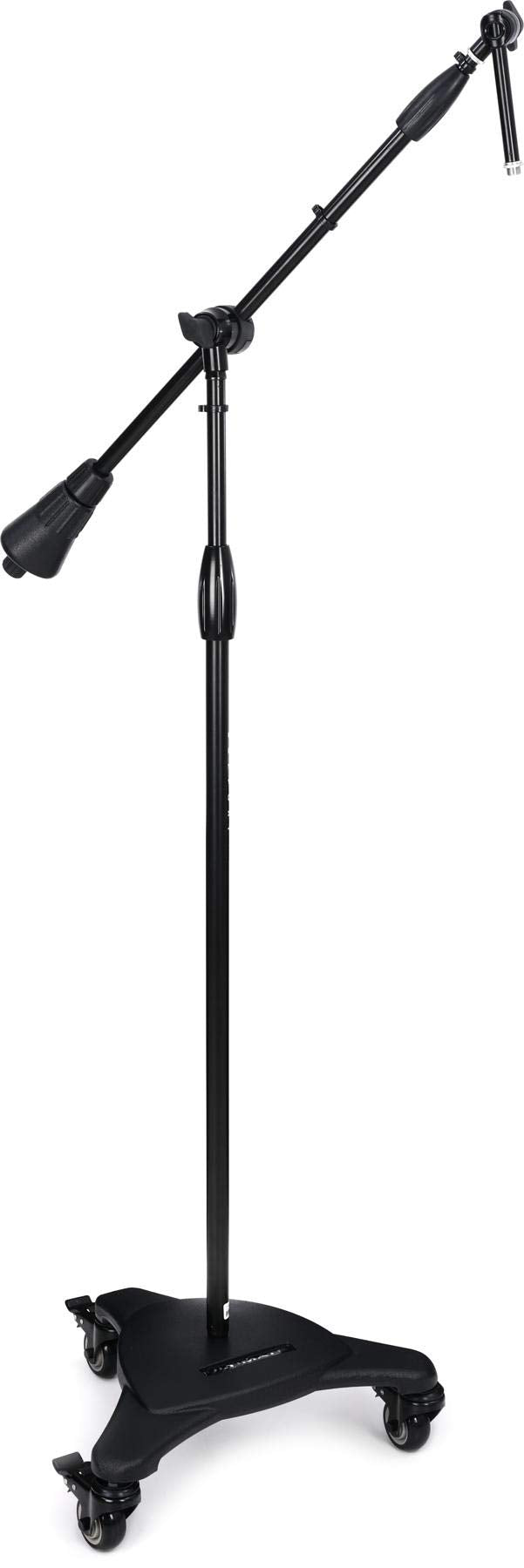 Professional Studio Boom Stand, Black