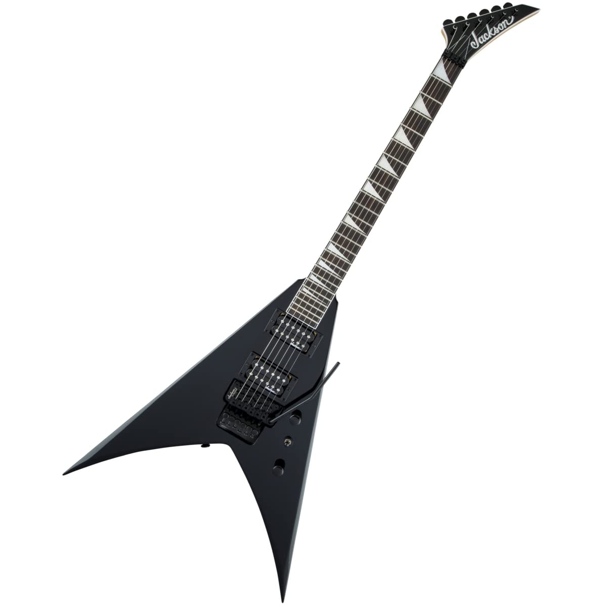 Jackson Js Series King V Js32 - Gloss Black