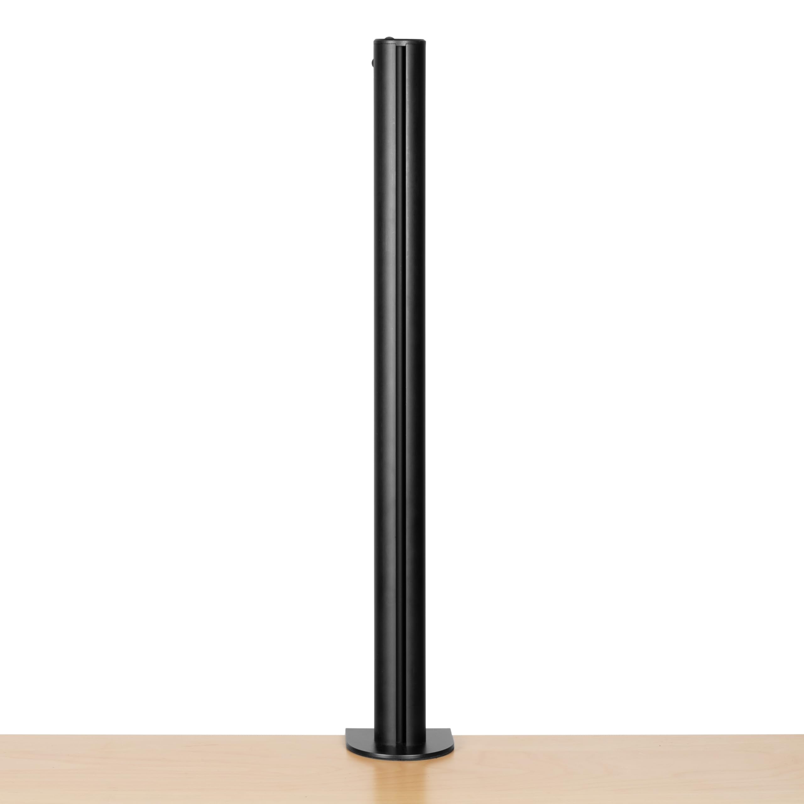 Gator Frameworks ID Series Content Creator Tree Accessory 26 Tower, Black (GFW-ID-CT26TOWER)