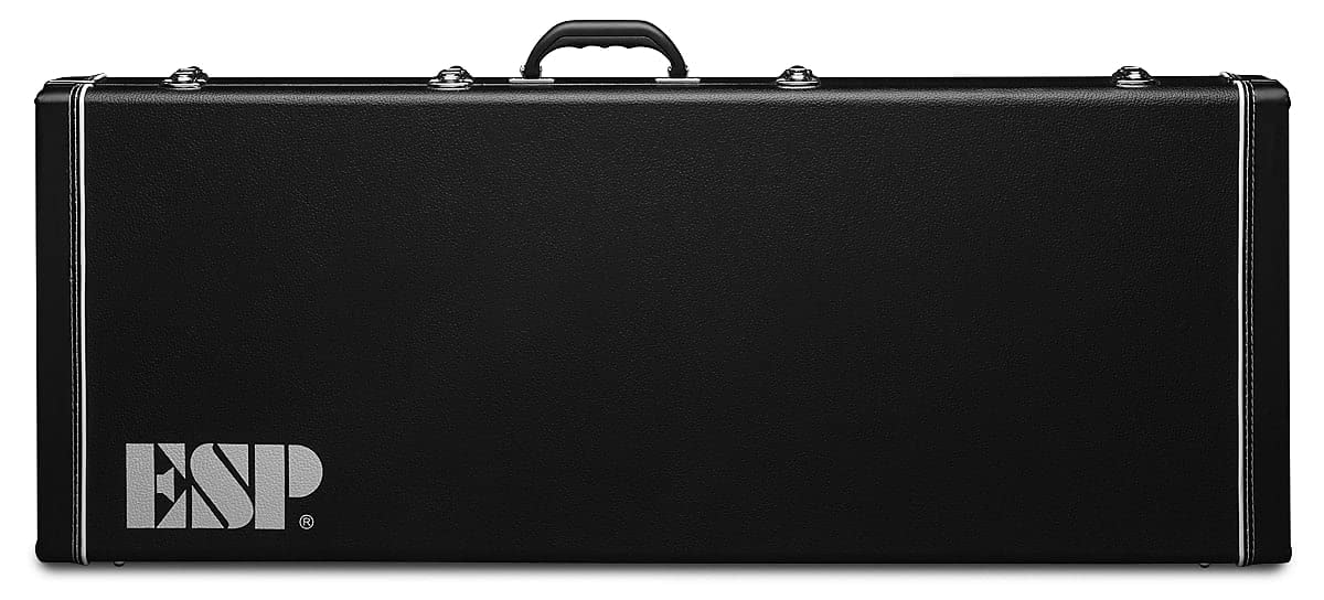 ESP LTD Viper Series CVIPERFF Form-Fitting Electric Guitar Case