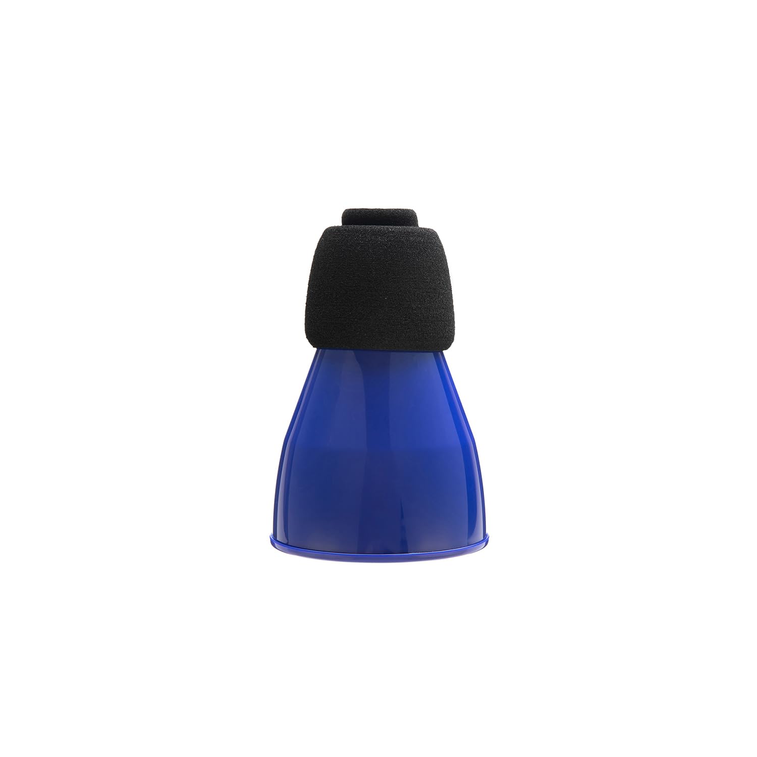 PAMPET TIPPER French Horn Mute Lightweight Practice French Horn Mute (Blue)