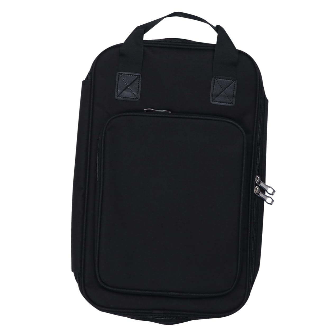 Parliky 5A Size Maple Wood Drum Stick Bag Curve Design Backpack For Drum Kit Accessories