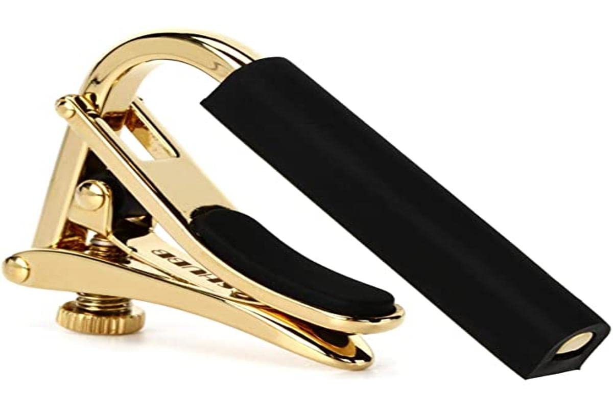 Shubb Capo For Classic Guitar (Sc2G)