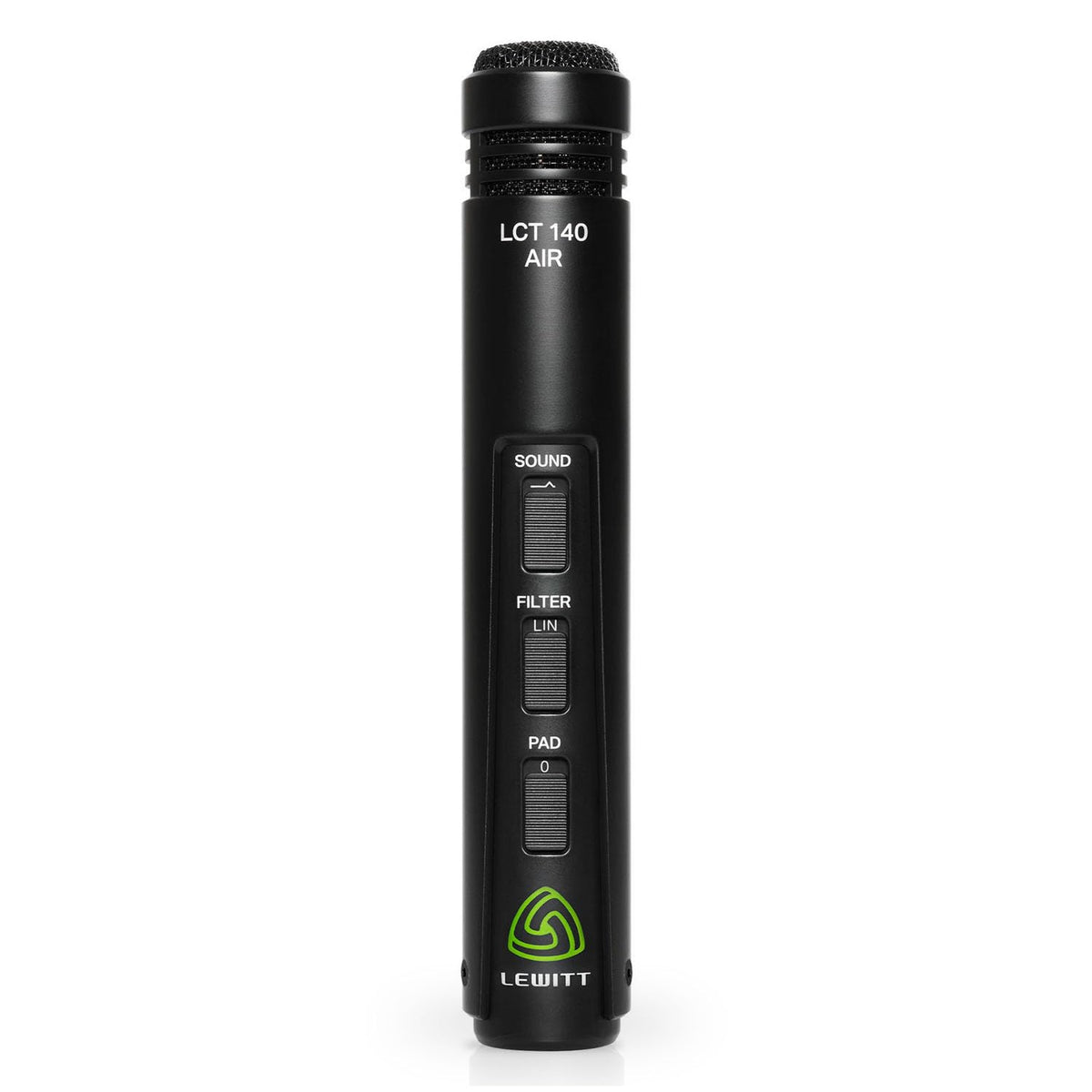 Lct 140 Air Small Diaphragm Condenser Microphone