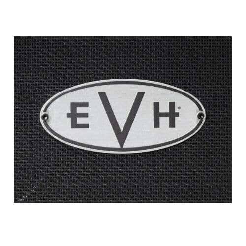 EVH 5150III 2X12'' Cabinet - Ivory
