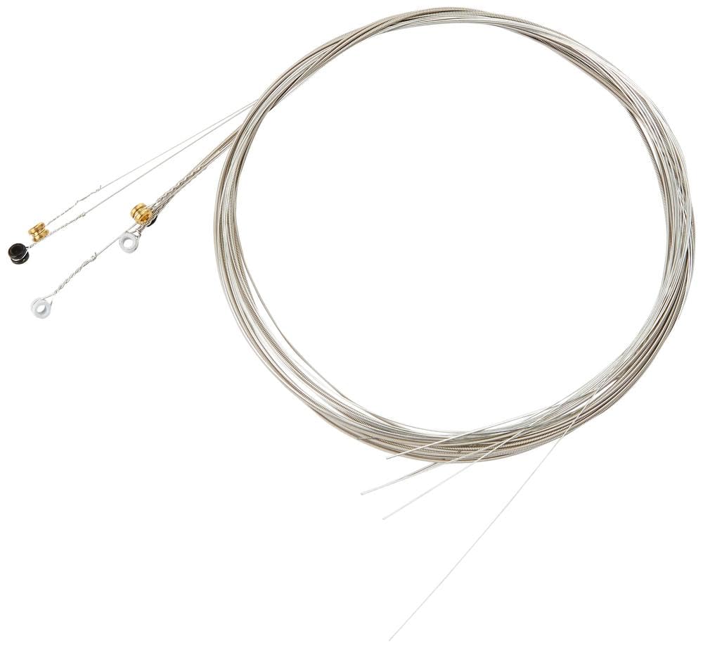 JIM DUNLOP 38129094201 Alto Saxophone Ligature (RWN0942)