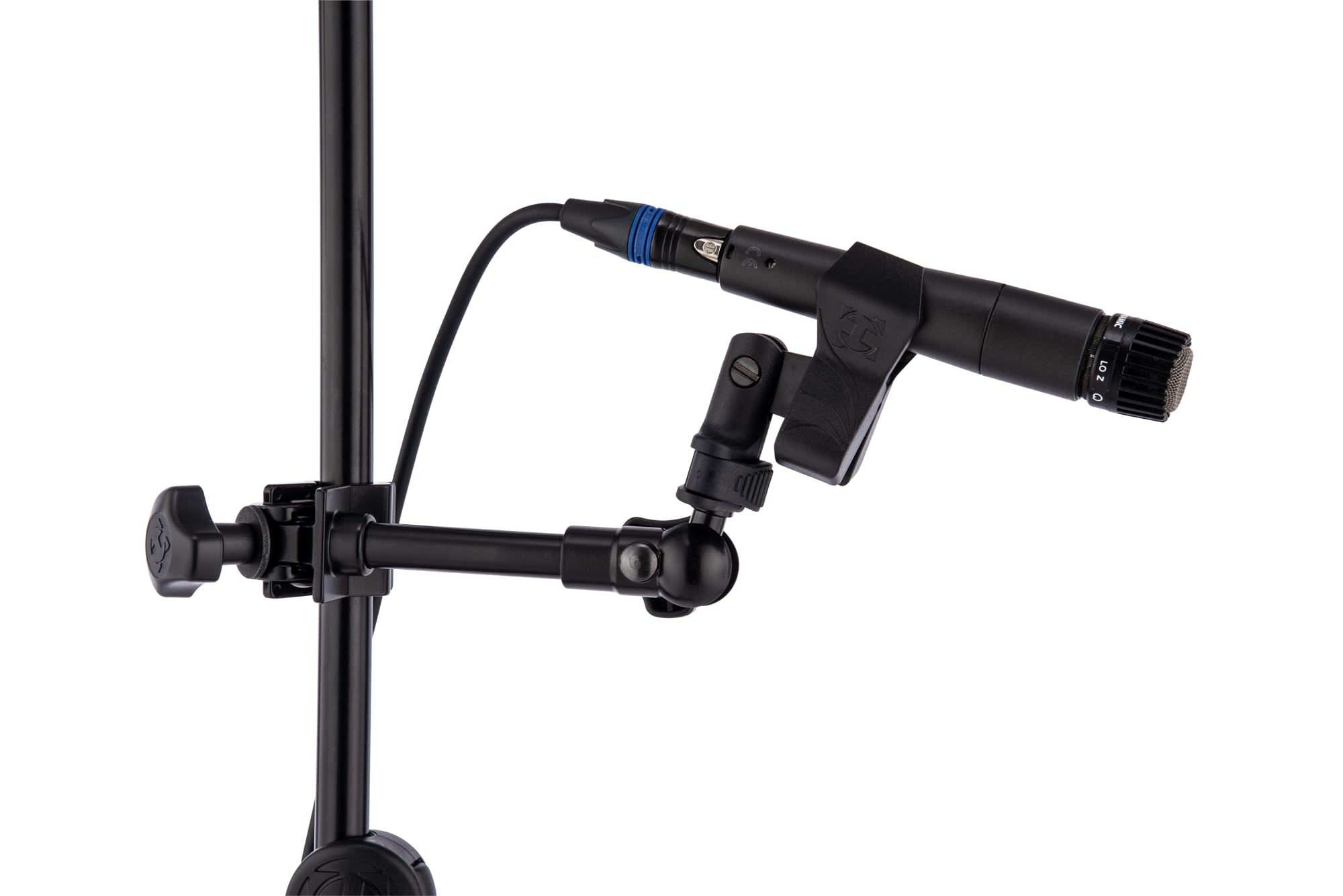 Hercules Stands DG137B Multi-mount Microphone Holder
