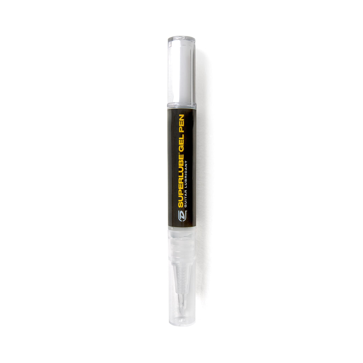Jim Dunlop 6567 Superlube Gel Pen 2Ml Guitar Cleaning And Care Product