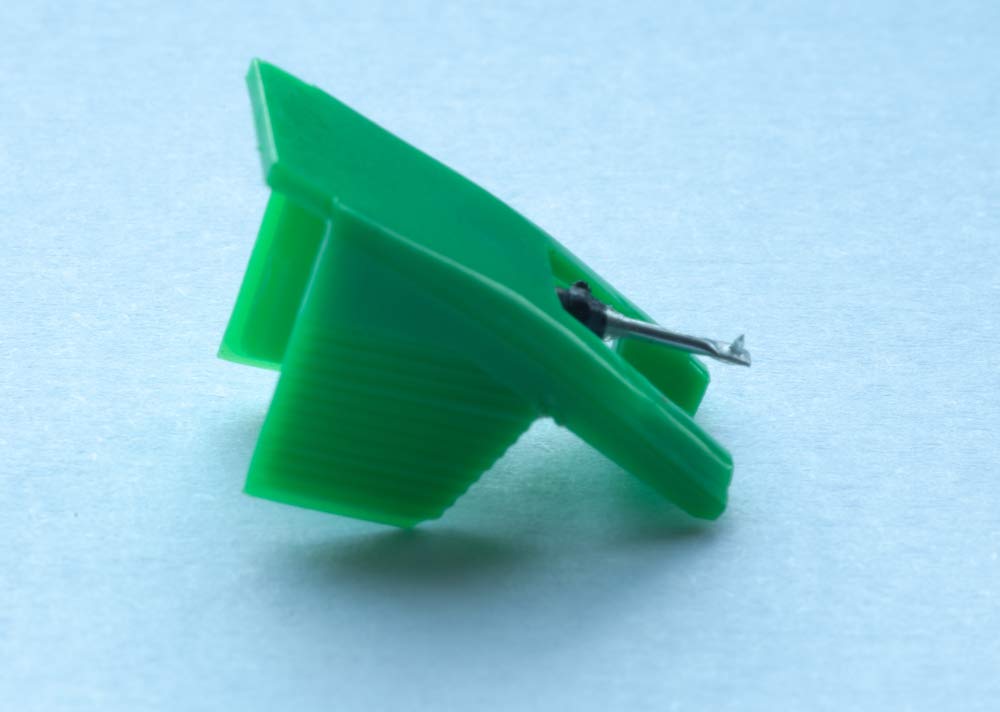 Cartridge and Stylus, Needle for Sony PS-FL77, PS-FL770, PS-FL9, PS-FL99, PS-LX410, PS-LX500, PS-LX510, PS-LX520, PS-LX57, PS-LX