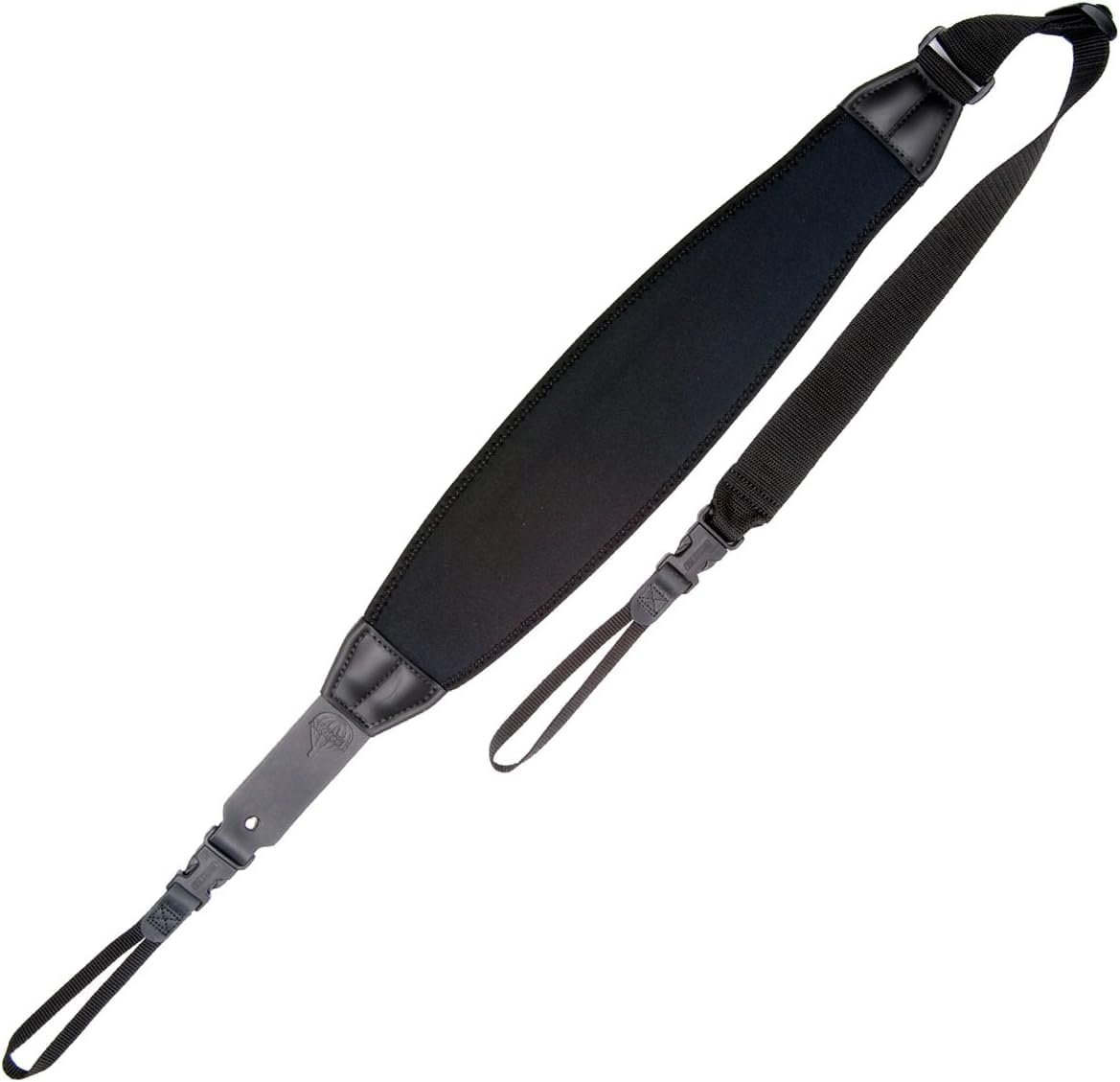 Neotech Mega Banjo Strap (8301062), Black