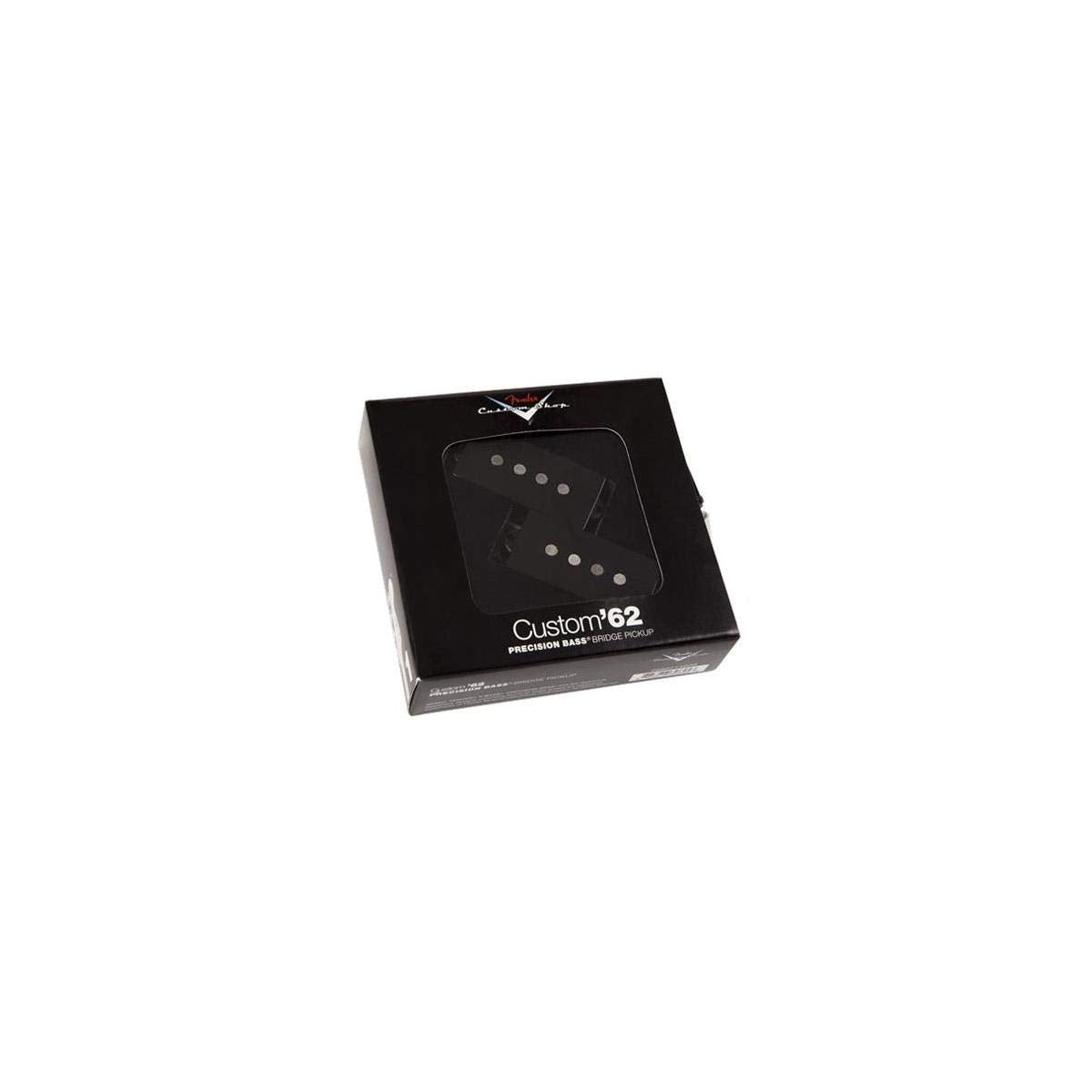 Fender Custom Shop '62 P Bass Pickups