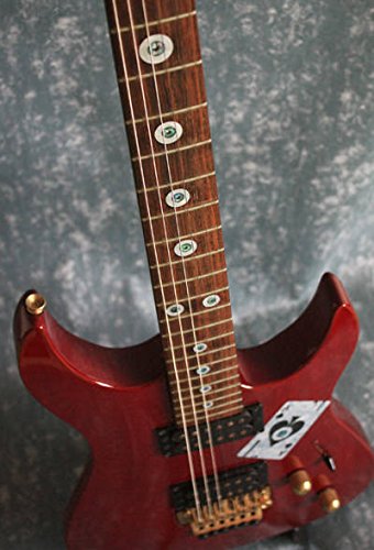 Inlaystickers Inlay Sticker/Decal (F-043EB)