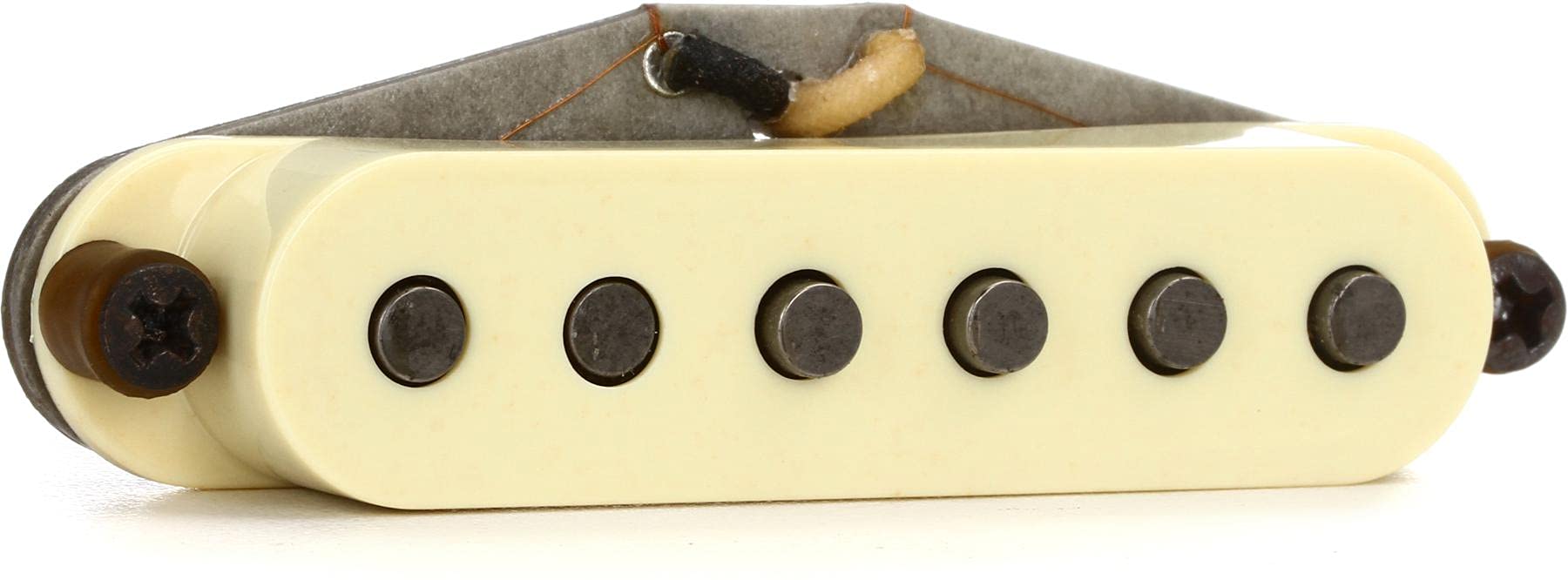 Seymour Duncan Antiquity Ii Surfer Strat Pickup - Middle, Rwrp