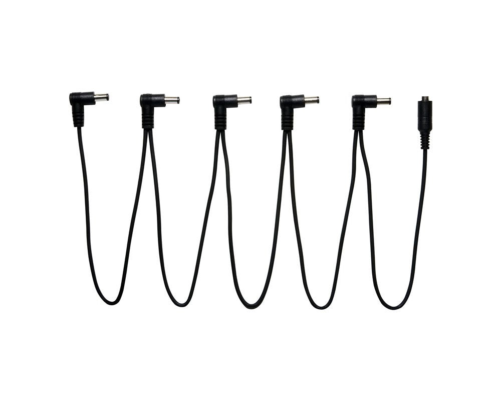 Snark Sa-2 5 Pedal Daisy Chain