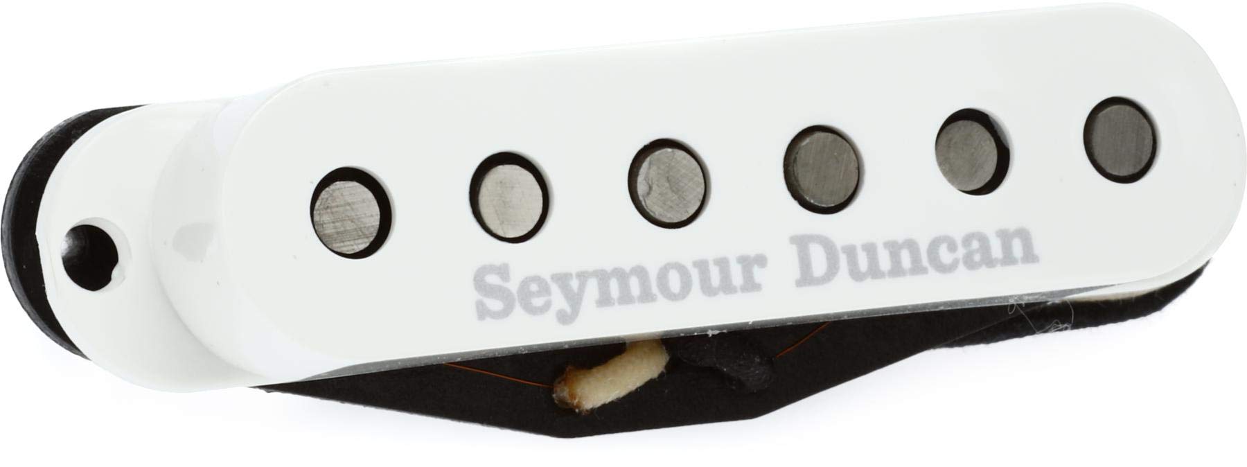 Seymour Duncan Ssl-1 Vintage Staggered Pole Strat Pickup