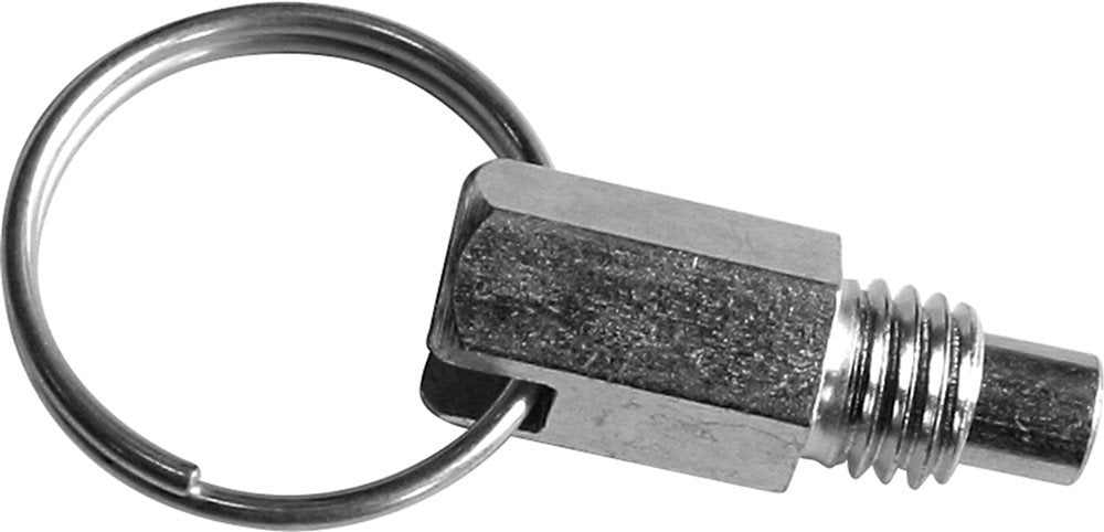 Global Truss Ringpin - Replacement Pull Lock Pin For St-132/St-157