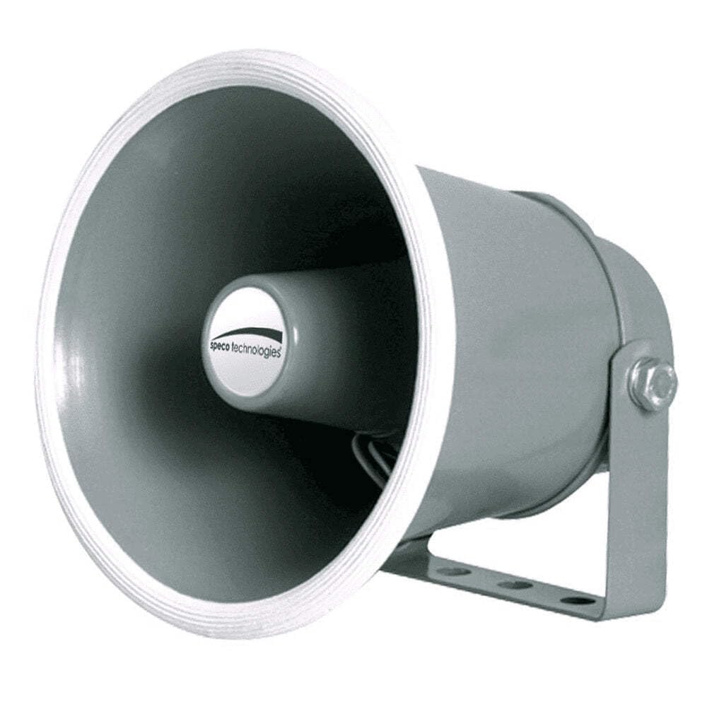 Horn, Weatherproof, 6In