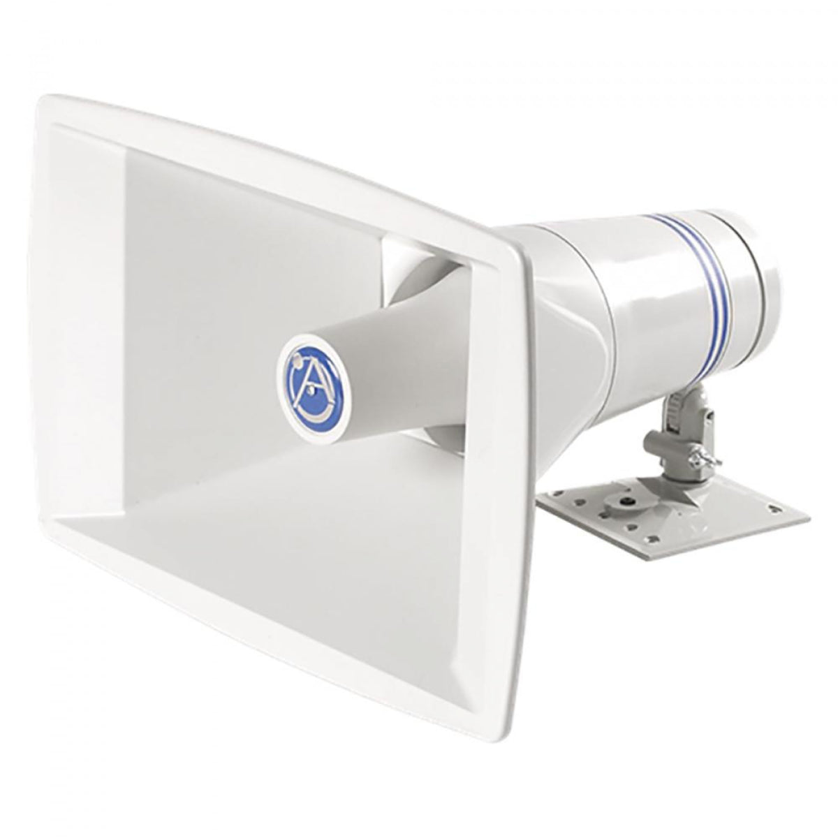 Atlasied Constant-Directivity 40W Paging Speaker W Rotating Bell