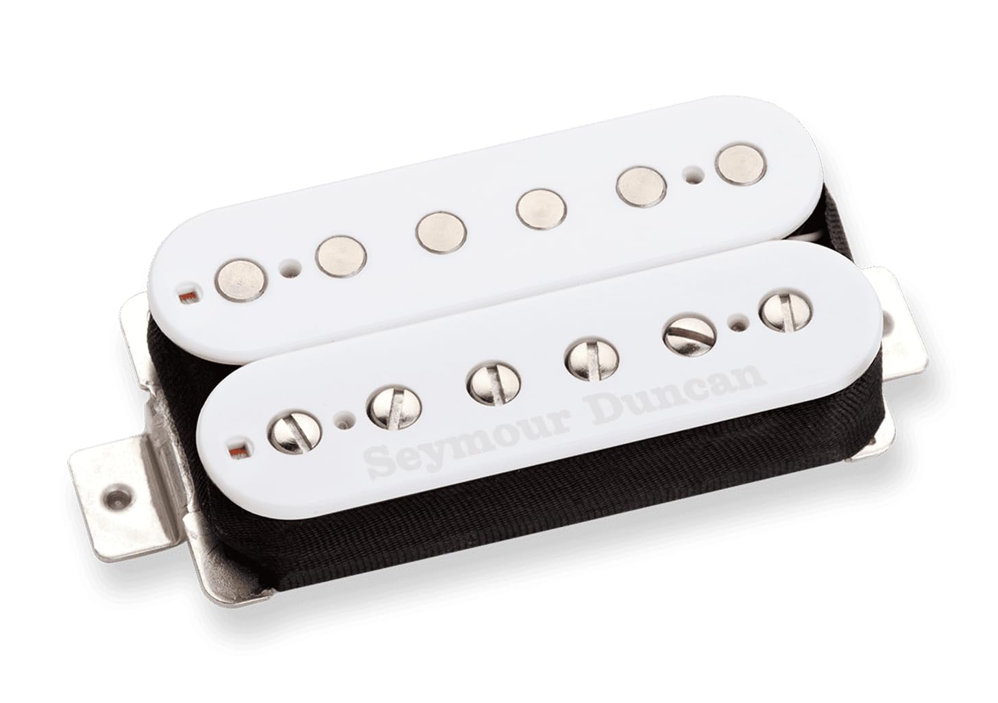 Seymour Duncan Jazz Model - Bridge - White - Electric Guitar Pickup
