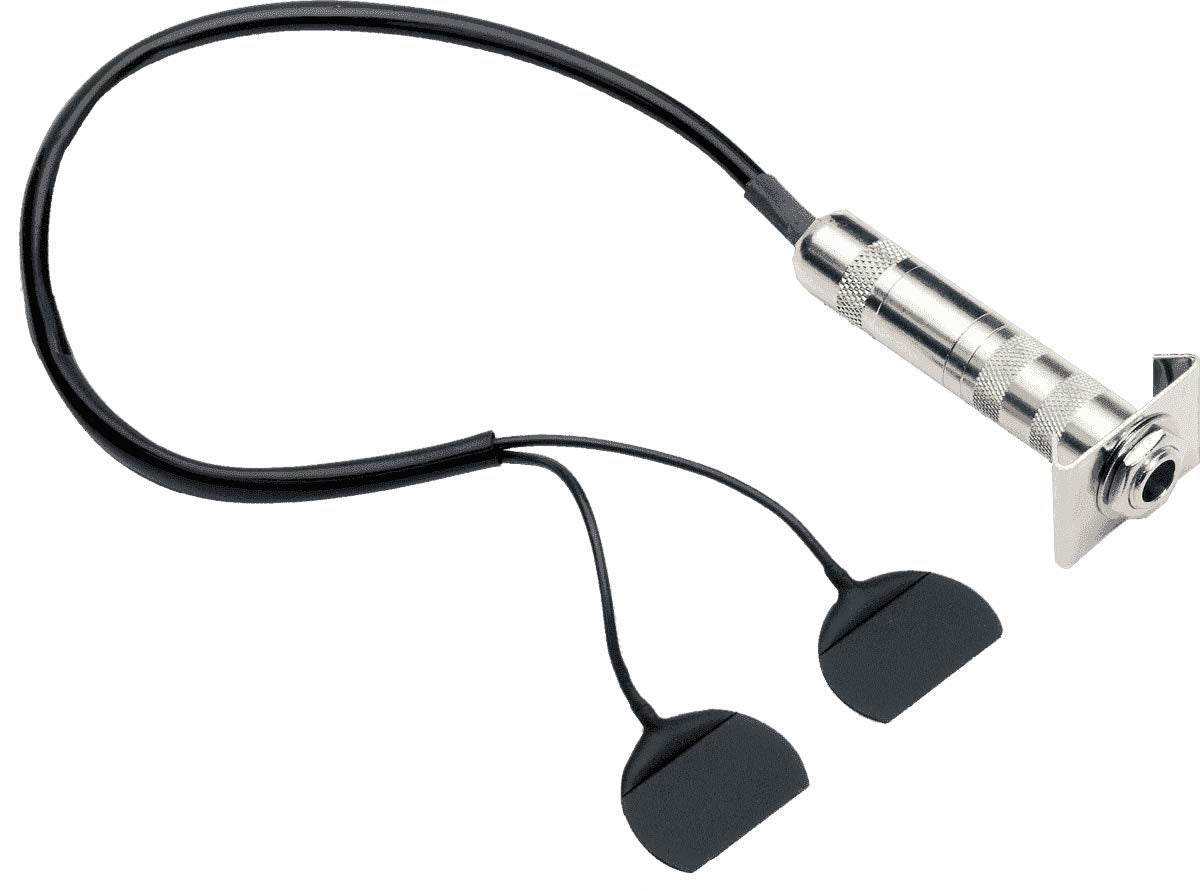 Fishman Bp-100 Classic Series Upright Bass Pickup