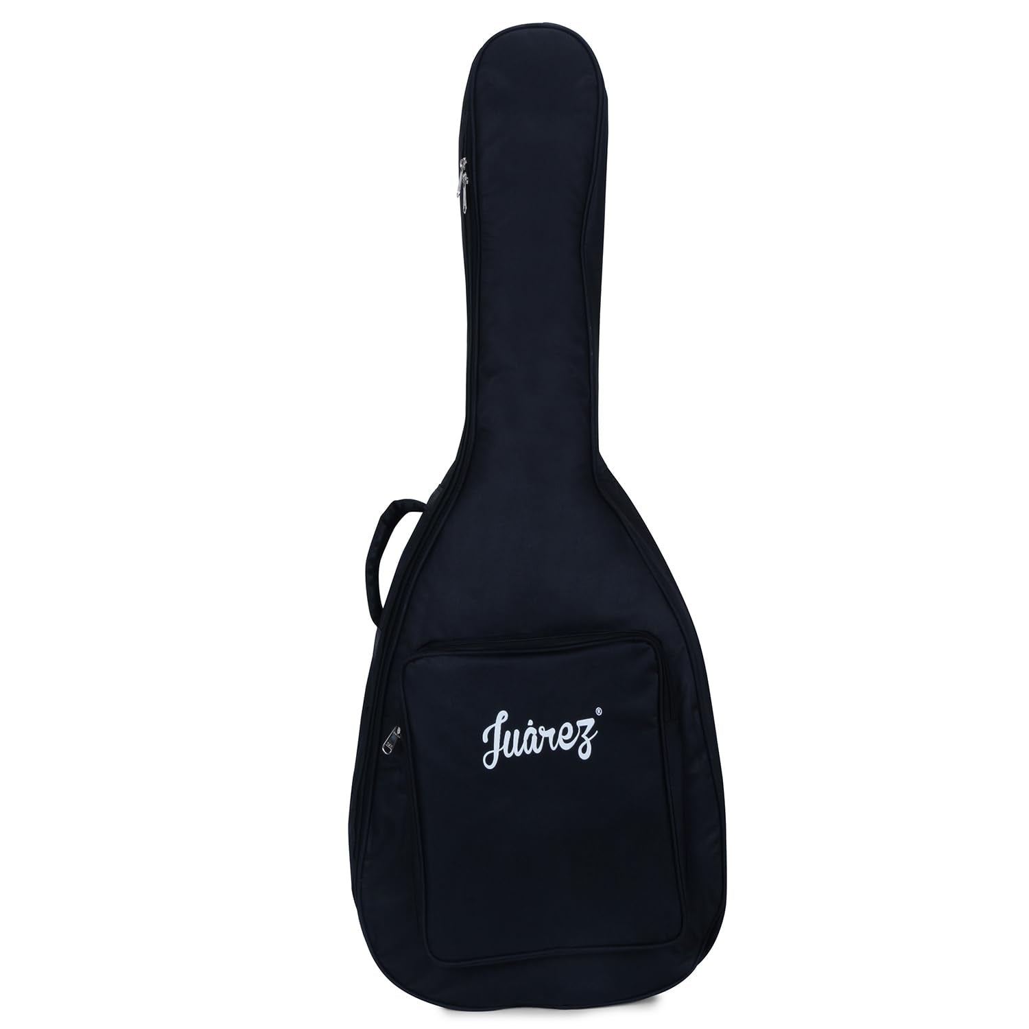 Juarez Jrgb90 Acoustic Guitar Bag Compatible With 38; 39; 40; 41; Inches Guitar Like - Fender; Yamaha; Cort; Ibanez; Xtag; Ashto