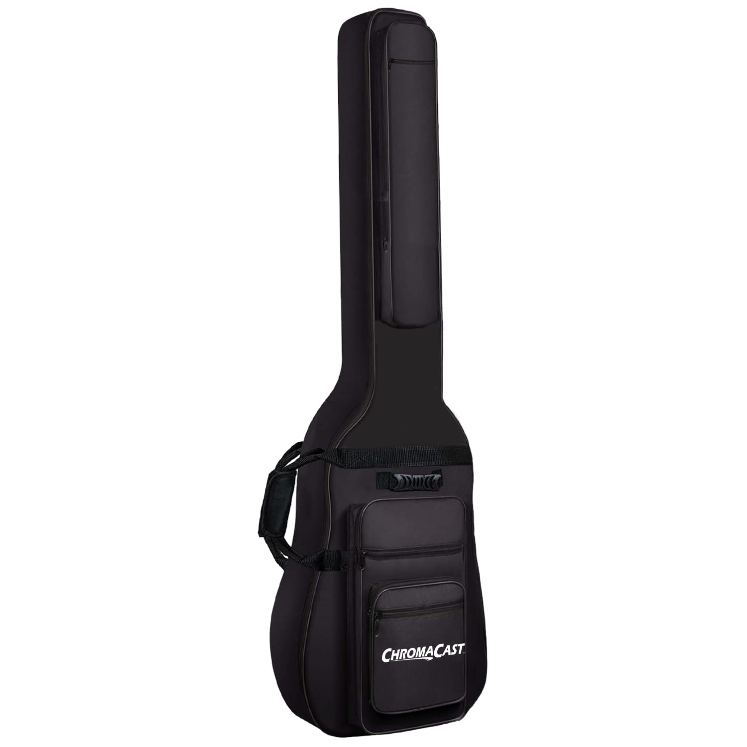 Chromacast Acoustic Mini Jumbo Padded Gig Bag (Cc-Amjpb