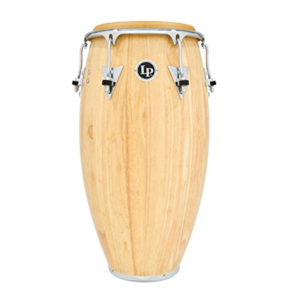 LP522X-AWC Classic Wood 11 Quinto (Natural Wood/Chrome)