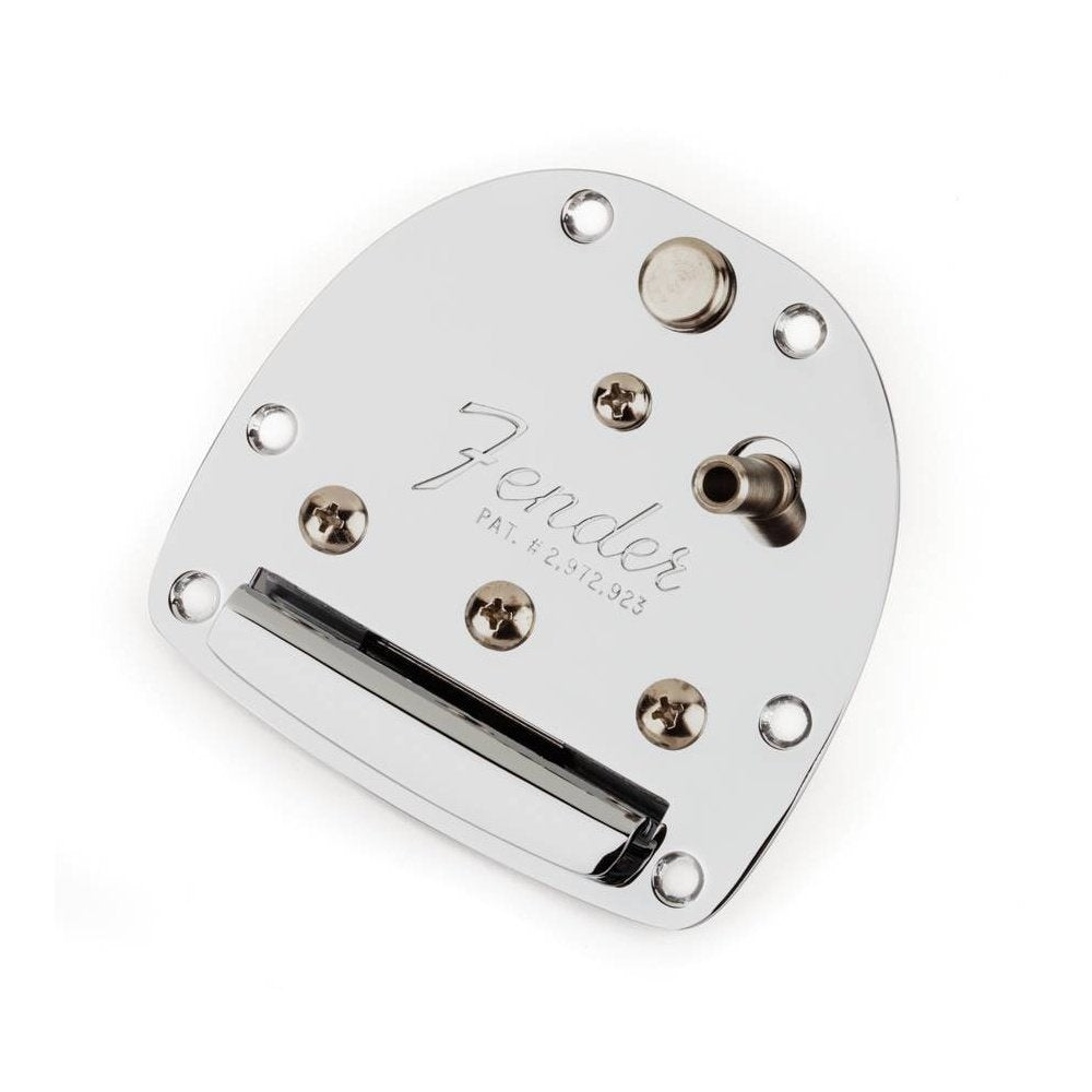 Fender 54466049 Tremolo For Electric Guitar (0054466049)