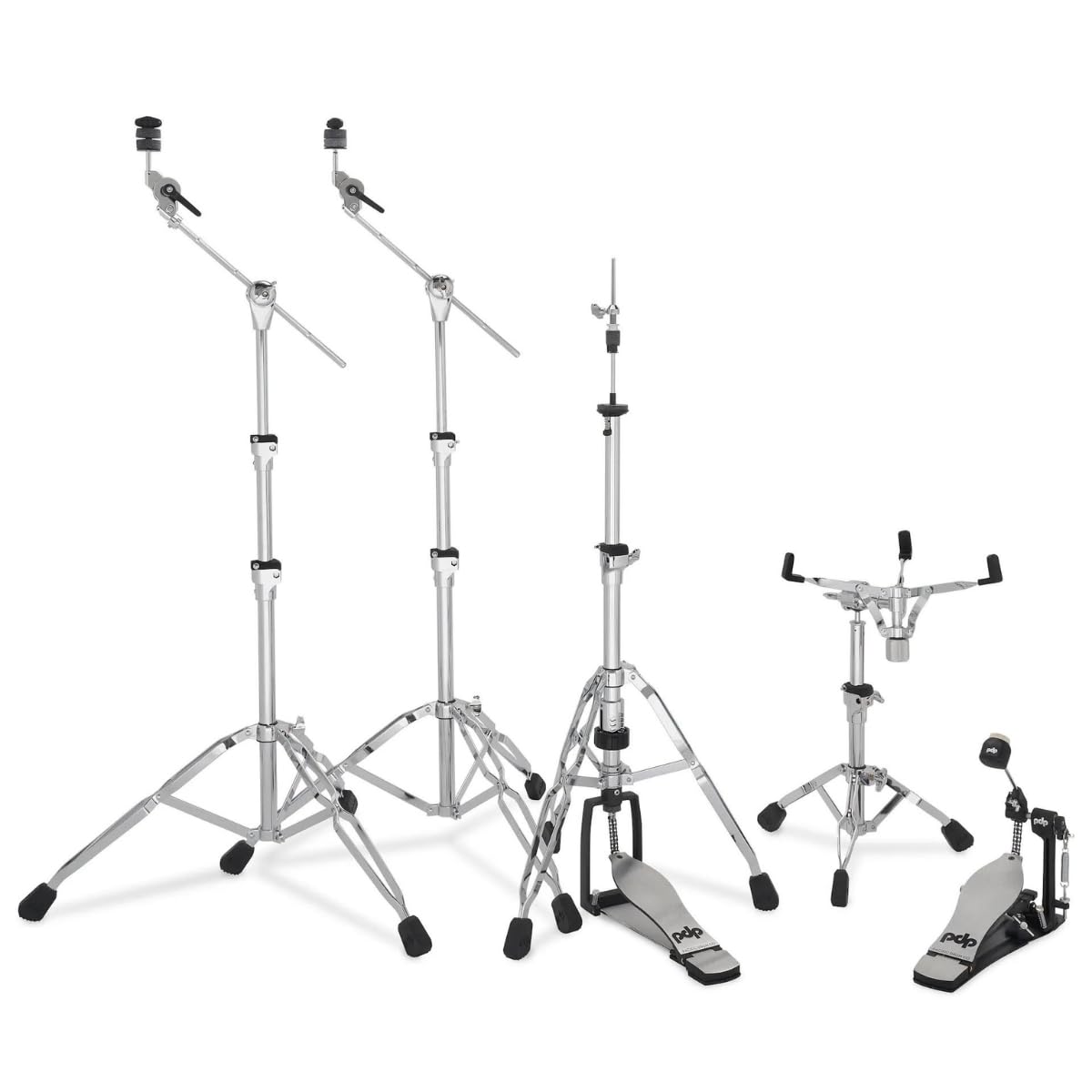 Concept Series Heavyweight 5-Piece Hardware Pack