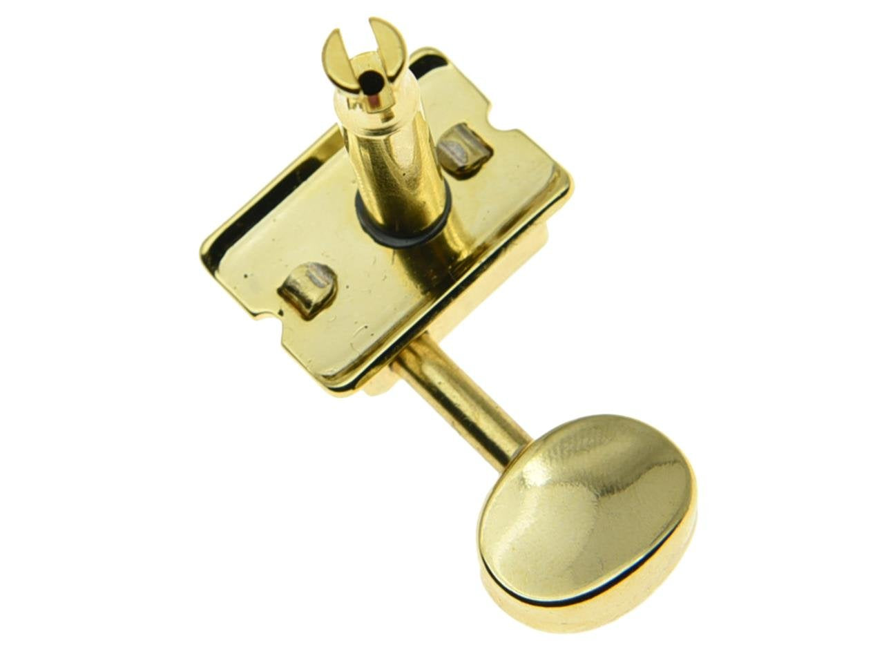 Dopro Gold Split Shaft Vintage Guitar Tuning Keys Pegs Guitar Tuners Machine Heads for Strat Tele