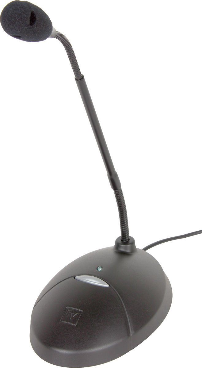 Electro-Voice Pc Desktop-18 18 Inch Condenser Gooseneck Microphone