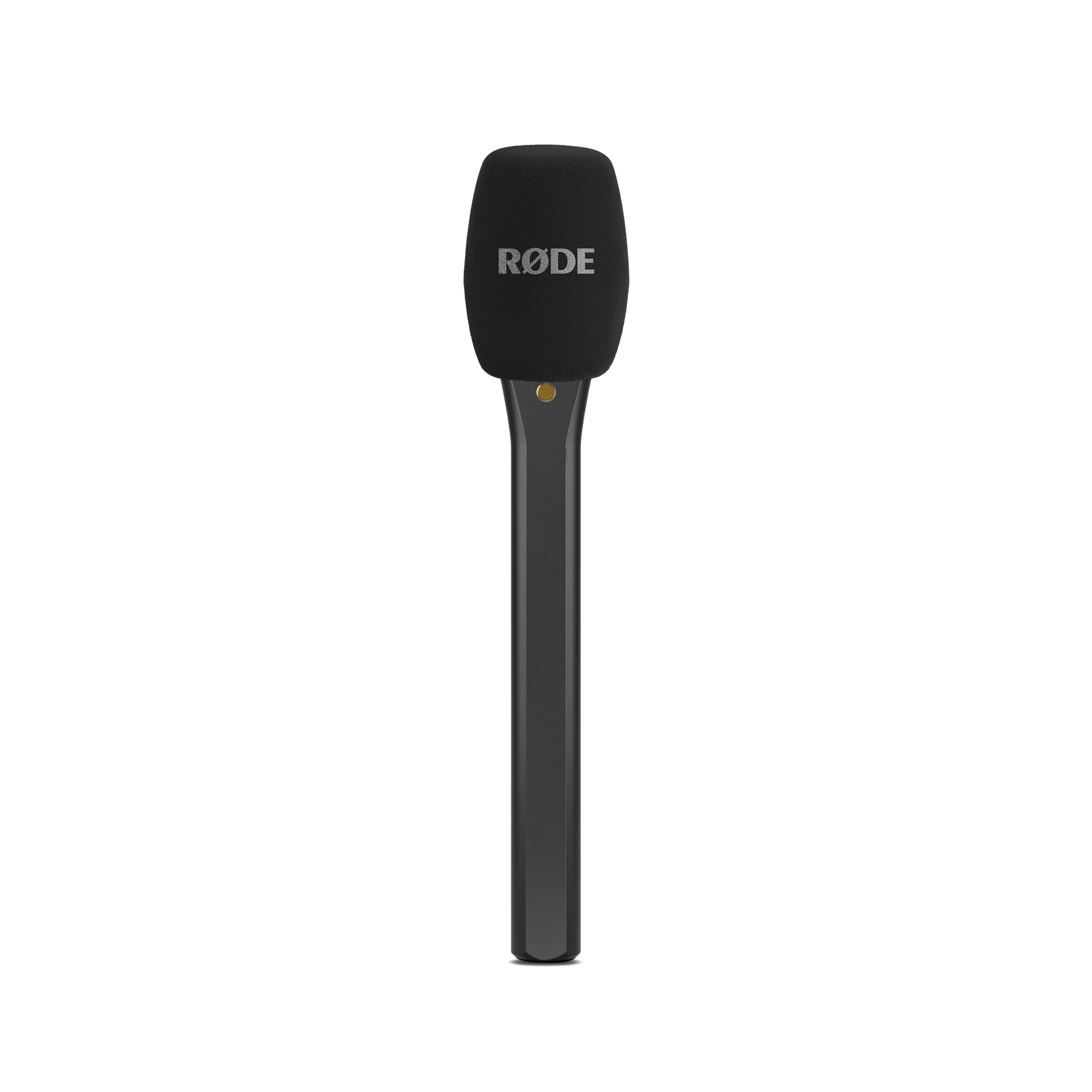 RDE Interview Micro Handheld Adaptor for Wireless Micro (Black)