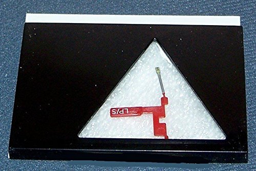 Durpower Phonograph Record Player Turntable Needle For Needles Dual Dn-6, Dual Dn-65, Dual Dn-650, Dual Dn6, Dual Dn7