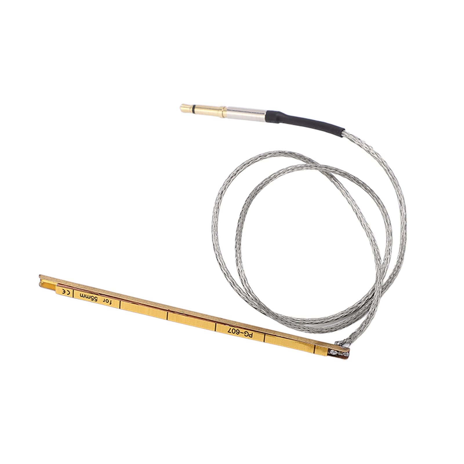 Pickup, High Sensitivity without Noise Acoustic Guitar Pickup for Acoustic Guitar