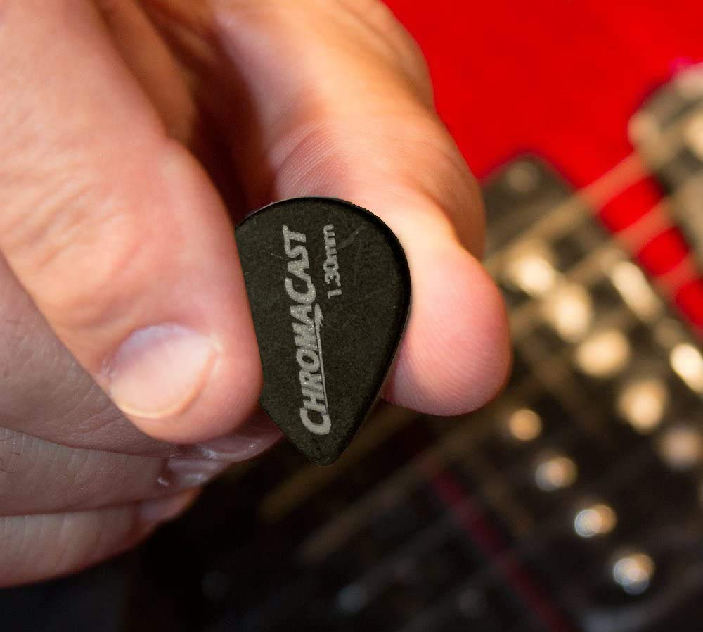 ChromaCast Guitar Picks (CC-DP-JMAB-10)