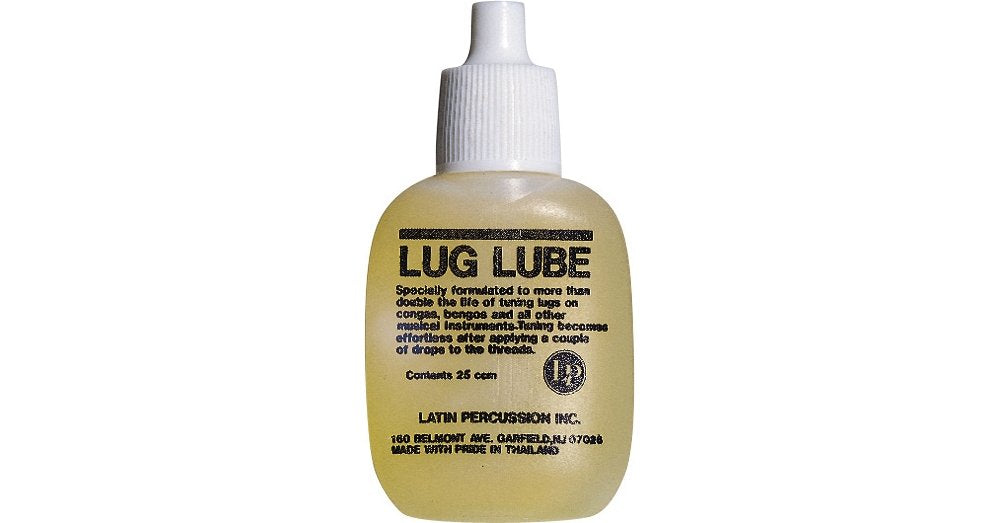 Latin Percussion Lp238 Lug Lube