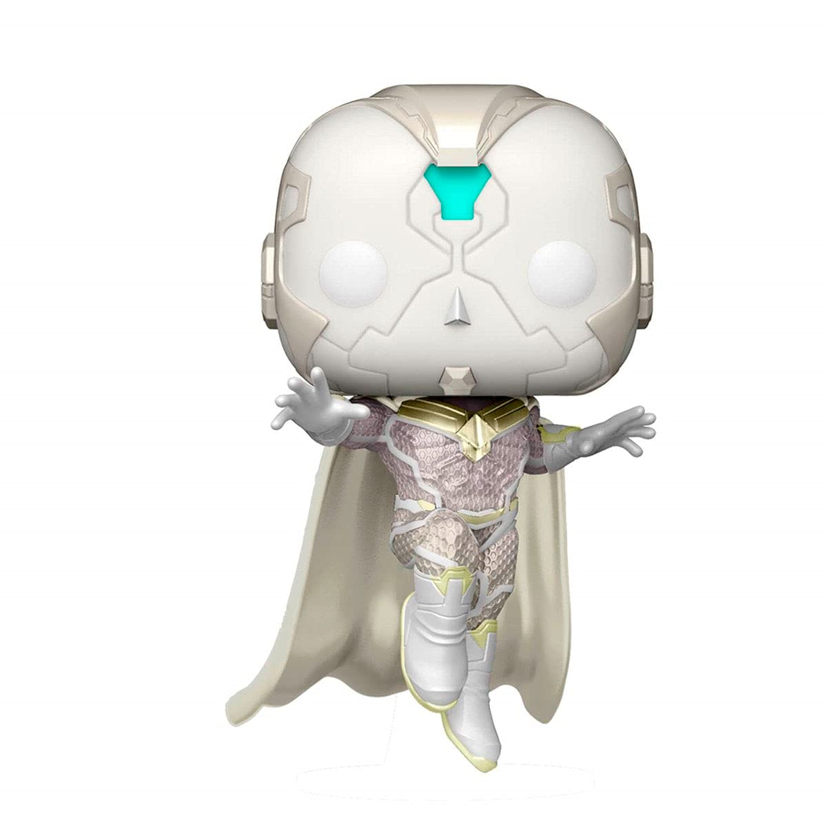 WandaVision - Scarlet Witch w/(GW) Chase