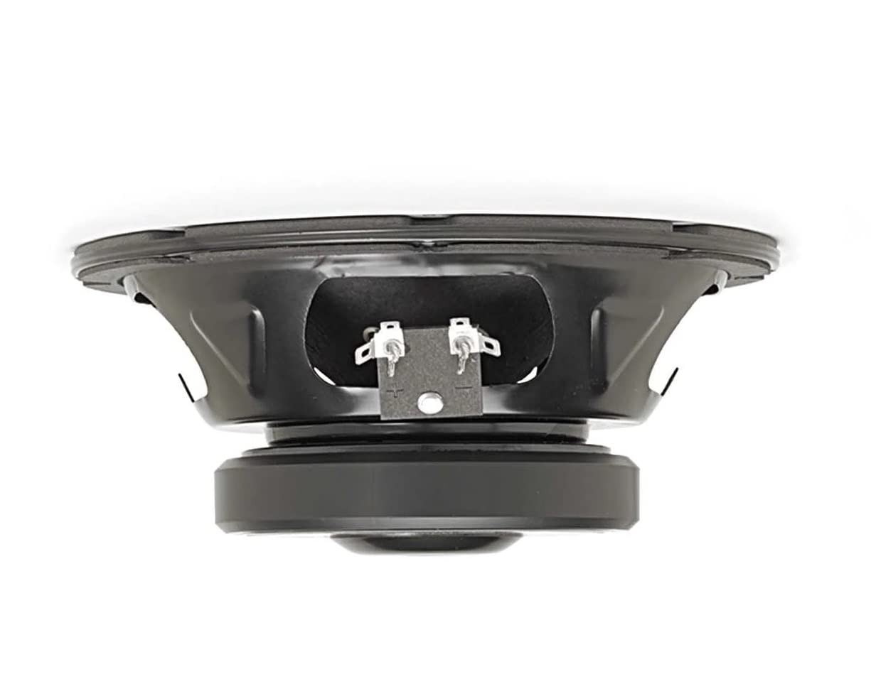 8-in Pro Loudspeaker, 250W Max, 8 ohms w/Copper voice coil