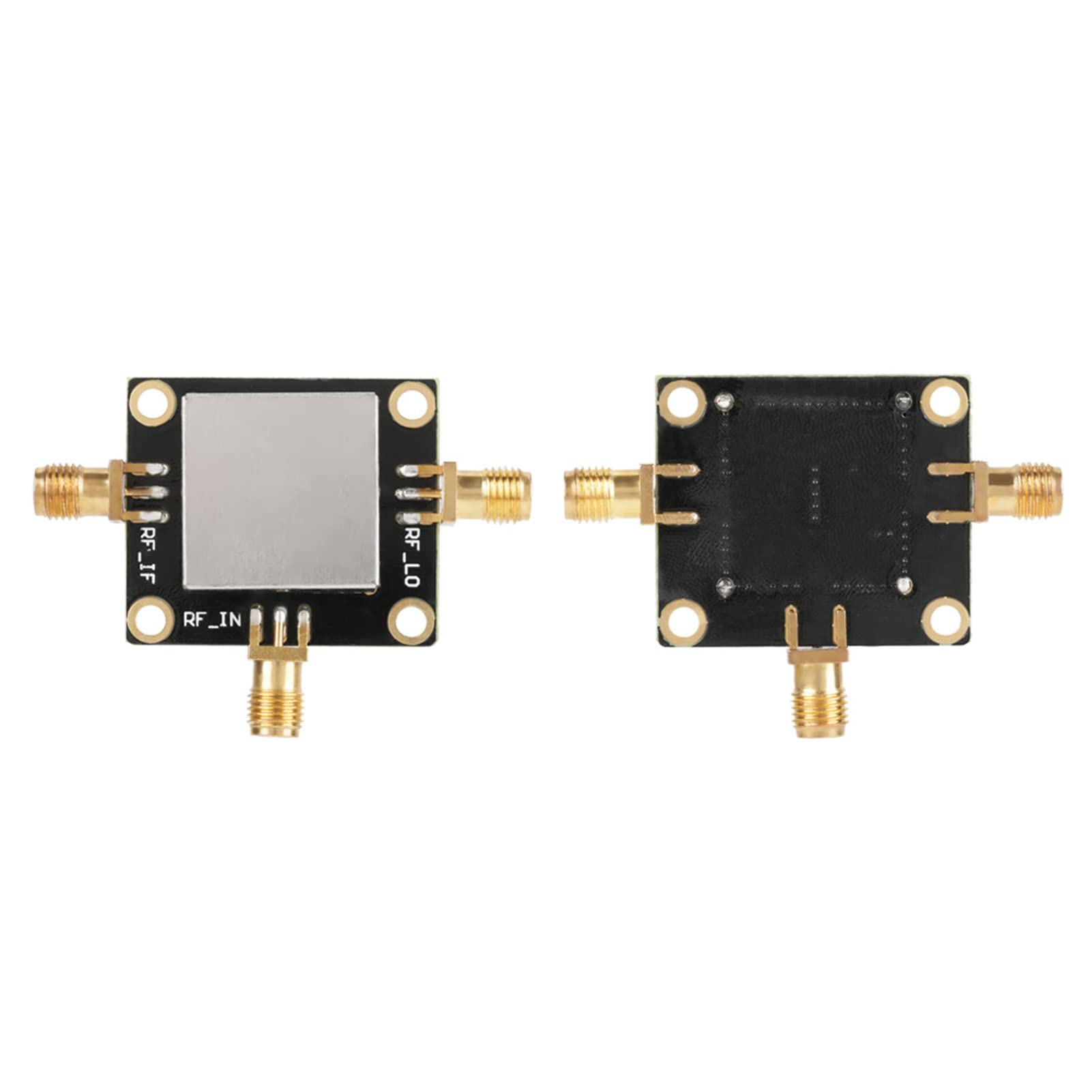 ADE-6 High Linear Low Noise RF Mixer Up And Down Frequency Conversion Passive Mixer (0.05-250MHz)