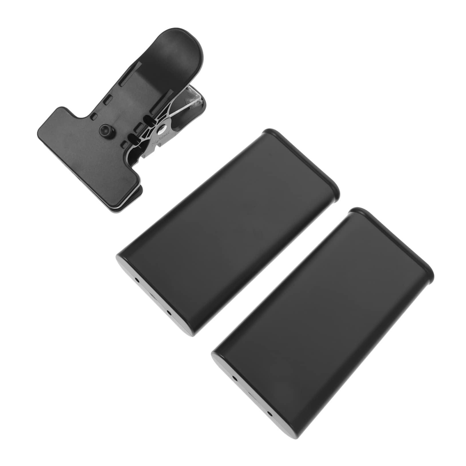 Joinpaya Portable Drumstick Barrel Storage Holder Durable Black Drumstick Container For Drums Electronic Drums And Percussion In