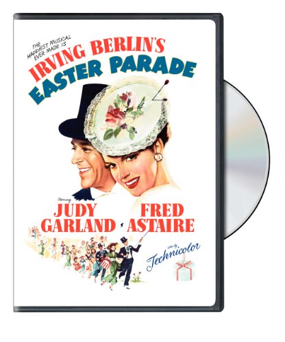 Easter Parade (Dvd)