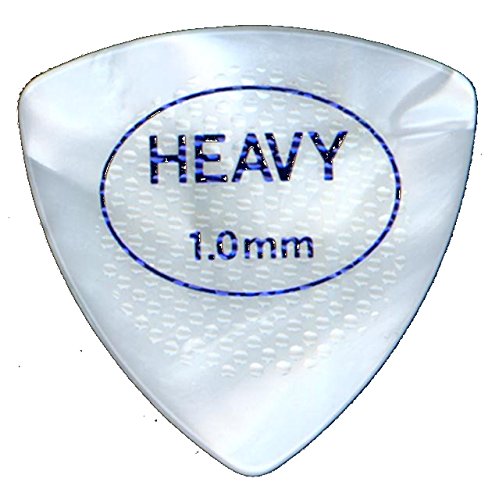 Cool Picks''Coolcell'' Triangle Pick - 8 Picks (8, 1.00mm)